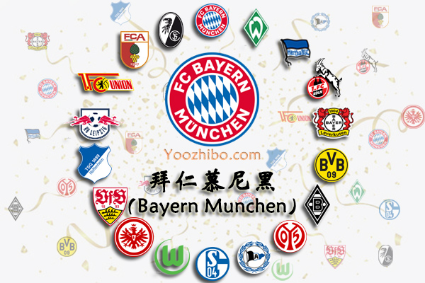 2020-21赛季<a href=/zuqiu/suoyou/bayern/ target=_blank class=infotextkey>拜仁</a>慕尼黑阵容名单一览