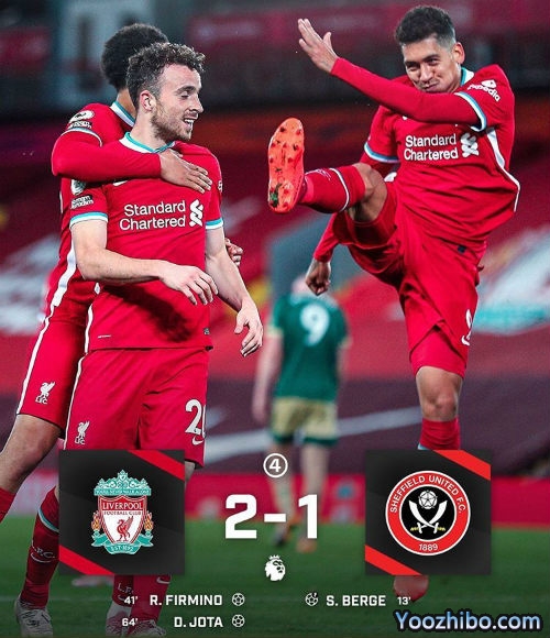 <a href=/zuqiu/suoyou/liverpool/ target=_blank class=infotextkey>利物浦</a>2-1谢菲联