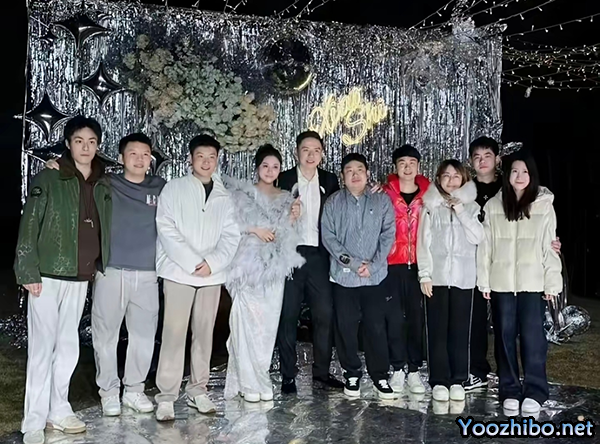 【<a href=/tiyu/suoyou/snooker/ target=_blank class=infotextkey>斯诺克</a>-要闻】肖国栋前天举办了婚礼，巡回锦标赛目前已经确定了9位参赛球员，颜丙涛表示2027年解禁后复出