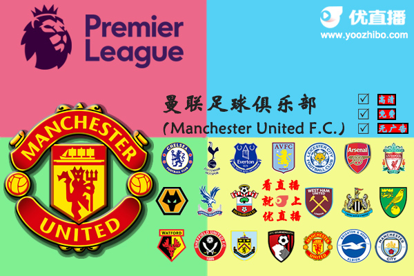 2019-20赛季<a href=/zuqiu/suoyou/manlian/ target=_blank class=infotextkey>曼联</a>阵容名单一览