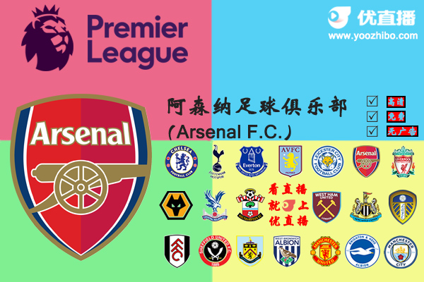 2020-21赛季<a href=/zuqiu/suoyou/arsenal/ target=_blank class=infotextkey>阿森纳</a>阵容名单一览